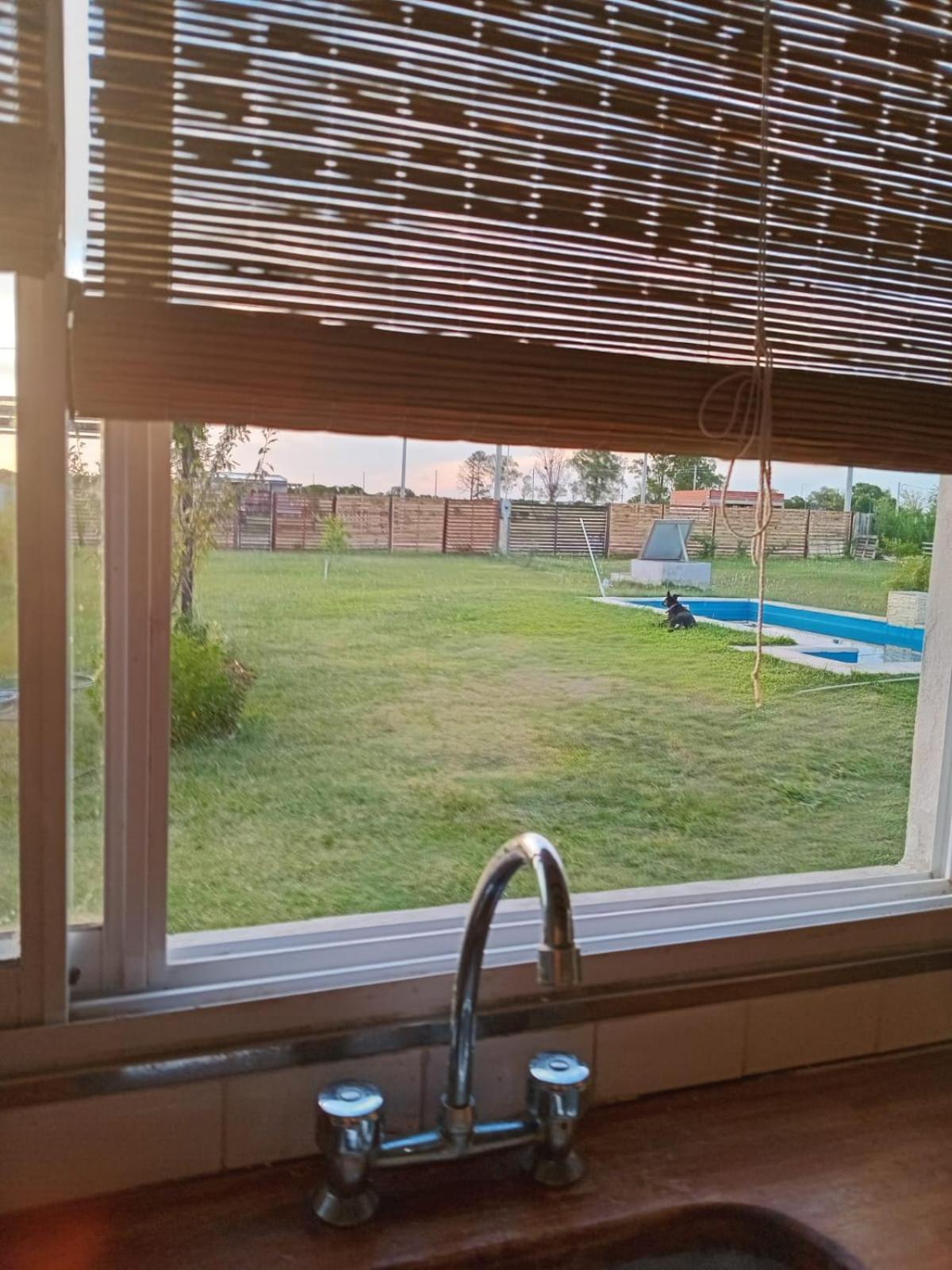 El Montecito Βίλα Gualeguaychú Εξωτερικό φωτογραφία